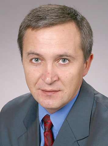 А.П. Красильников, исполнительный директор Картофельного Союза
